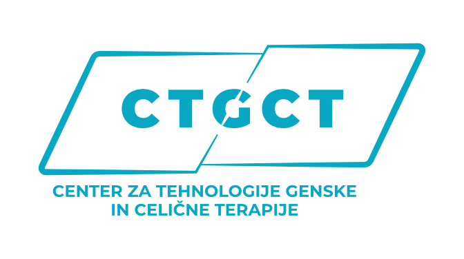 Center za tehnologije genske in celične terapije
